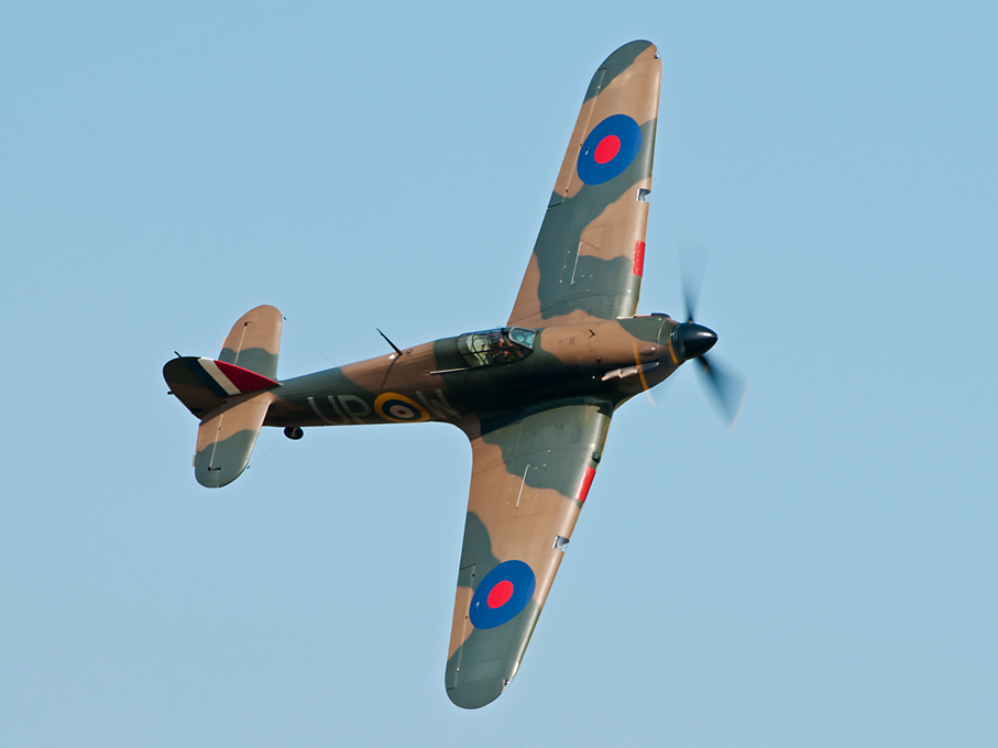 055_NATO Days Ostrava_Hawker Hurricane Mk.1.jpg